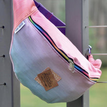 Lade das Bild in den Galerie-Viewer, Kilia Bauchtasche Kyvu.by Lumali
