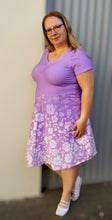 Lade das Bild in den Galerie-Viewer, Tamika Kleid &amp; Shirt Größe 32-52

