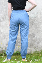 Lade das Bild in den Galerie-Viewer, Sommerbüx - lange und kurze Hose Größe 32-54
