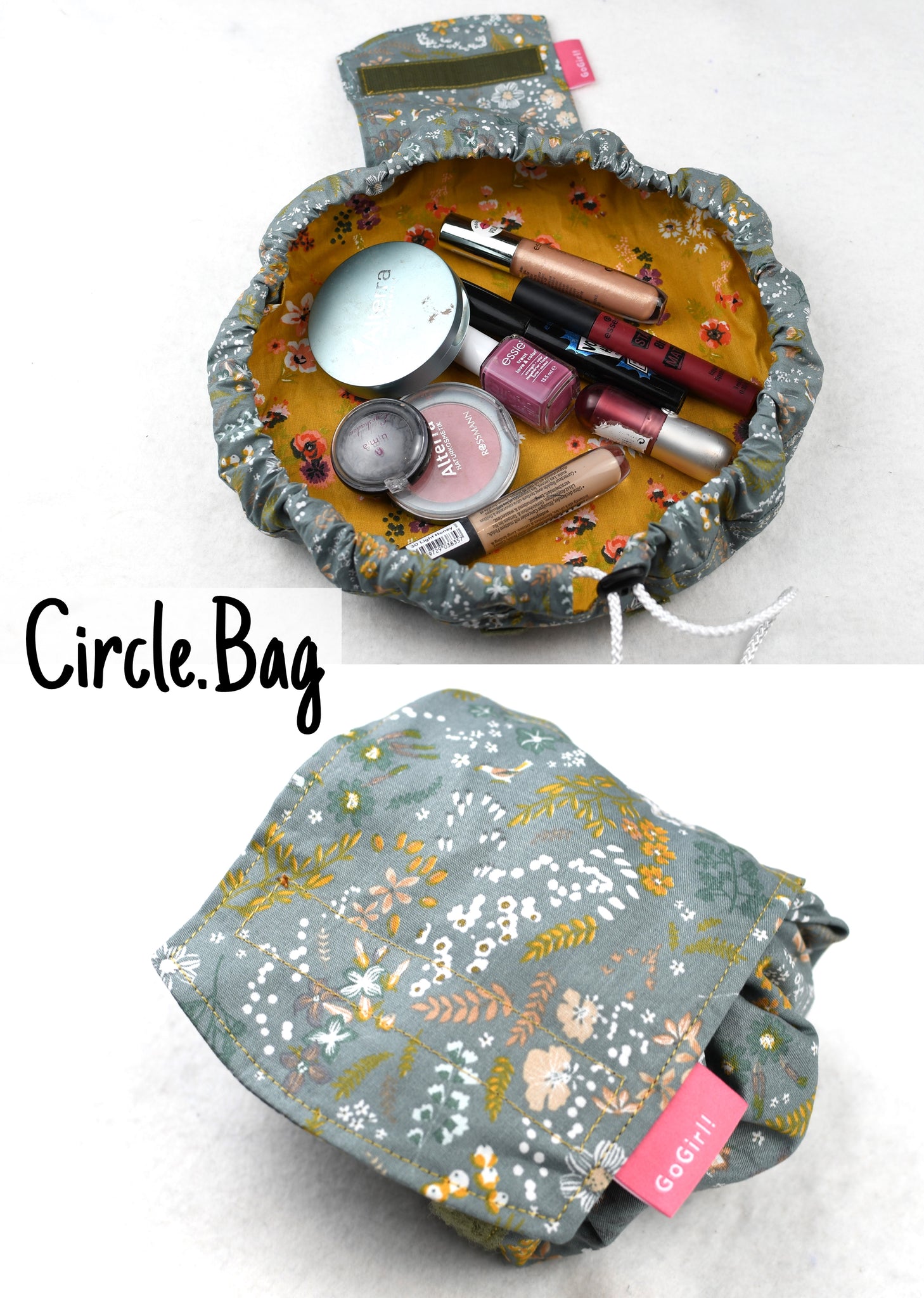 Circle.Bag Lumali Shop