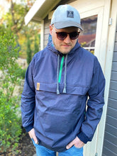 Lade das Bild in den Galerie-Viewer, Herren Anorak Größe XS-3XL
