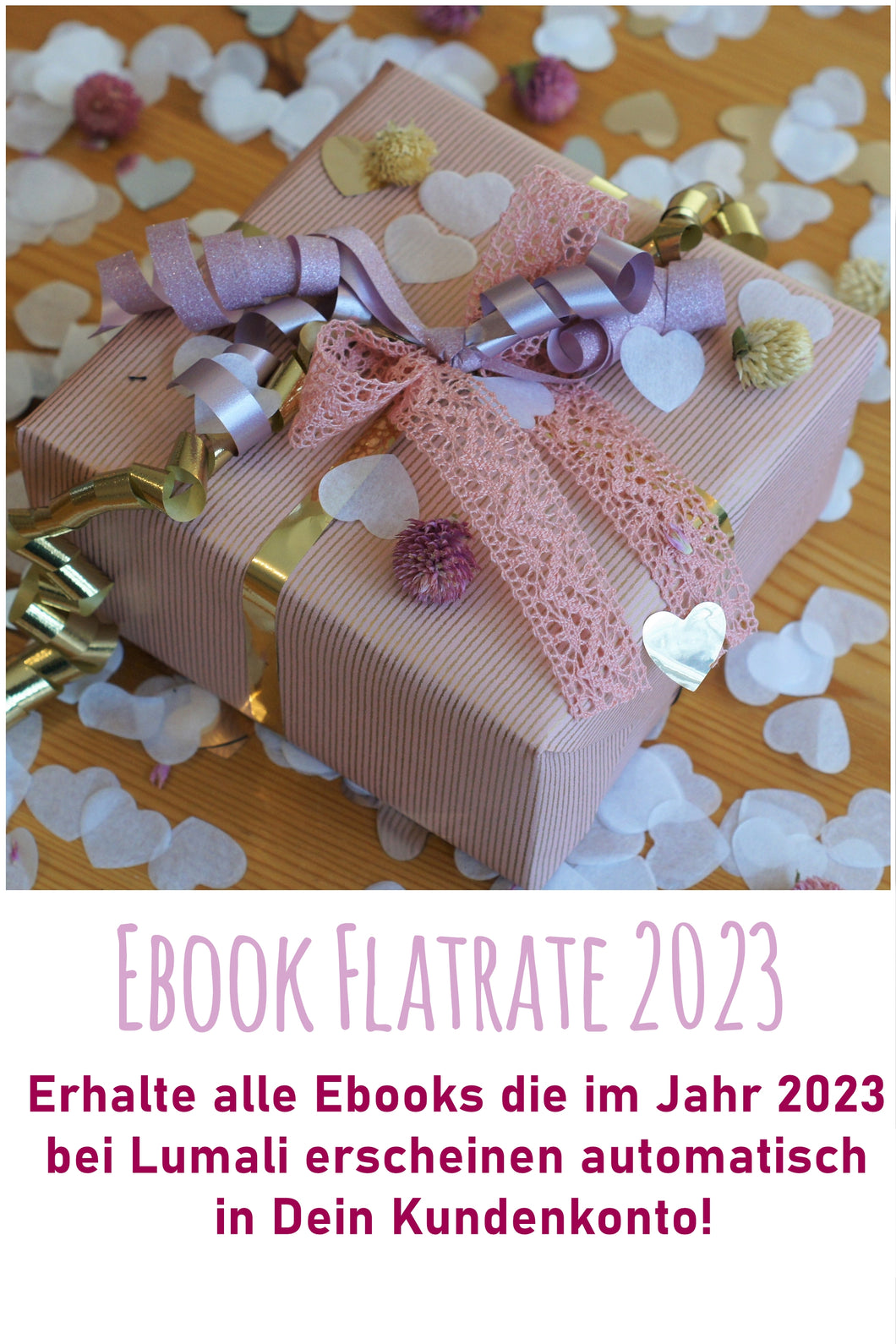 Ebook-Flatrate 2023