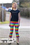 Leggins Leggings Luna 74-164