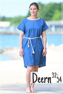Deern Bluse und Kleid Größe 32-54